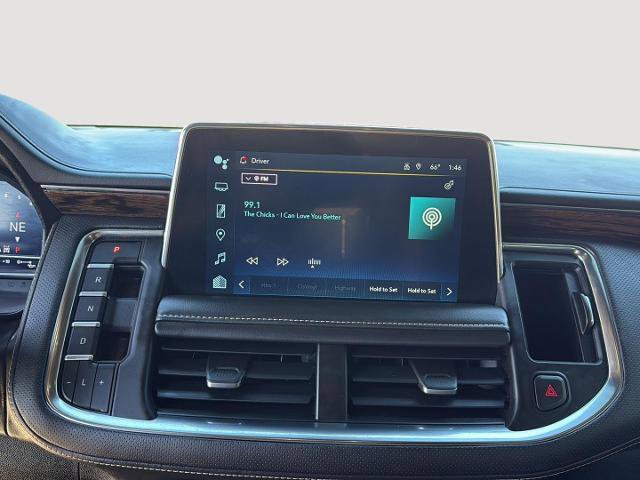 Used 2023 Chevrolet Tahoe Premier image 17