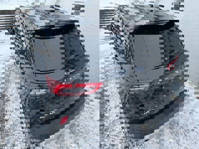 Certified 2023 Ford Escape Platinum image 3