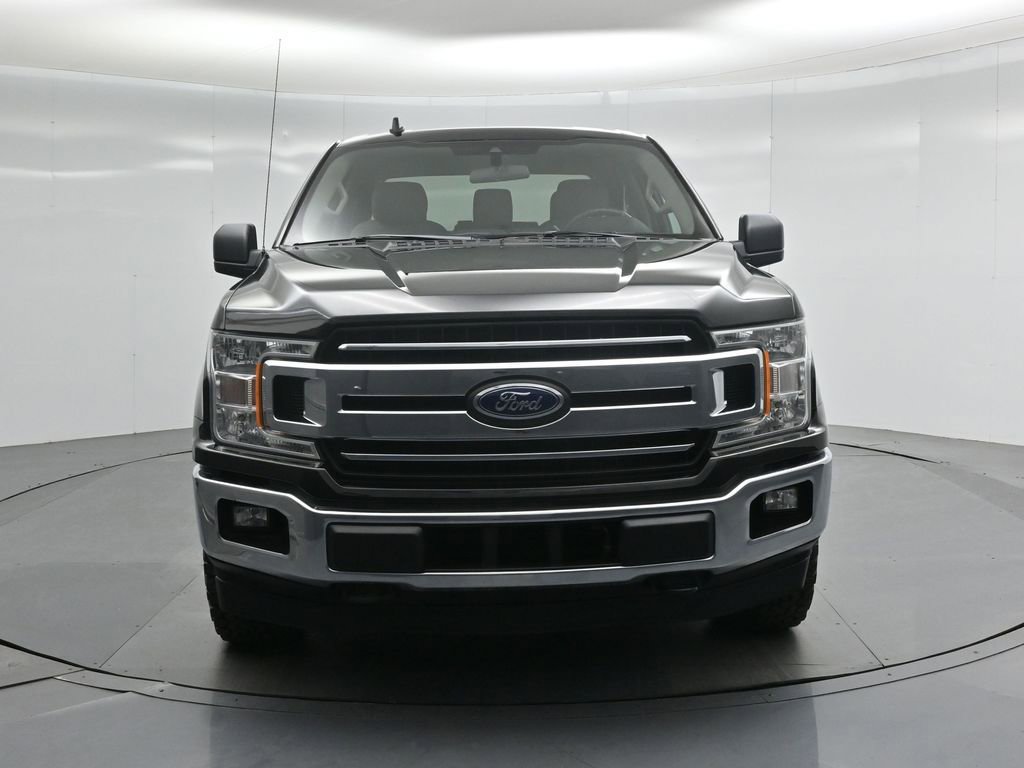 Certified 2019 Ford F150 XLT image 20