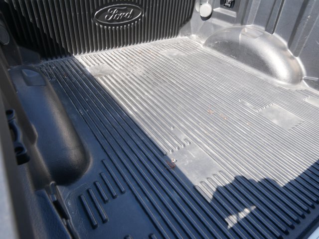 Certified 2023 Ford F150 Platinum AWD/4WD image 11