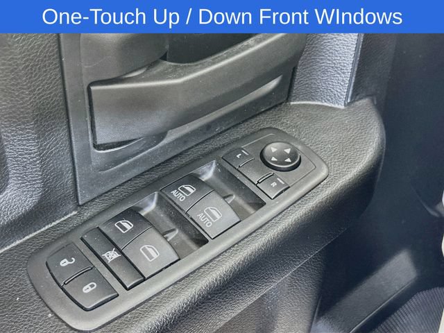 Used 2022 RAM 1500 Tradesman w/ Popular Equipment Group AWD/4WD image 9