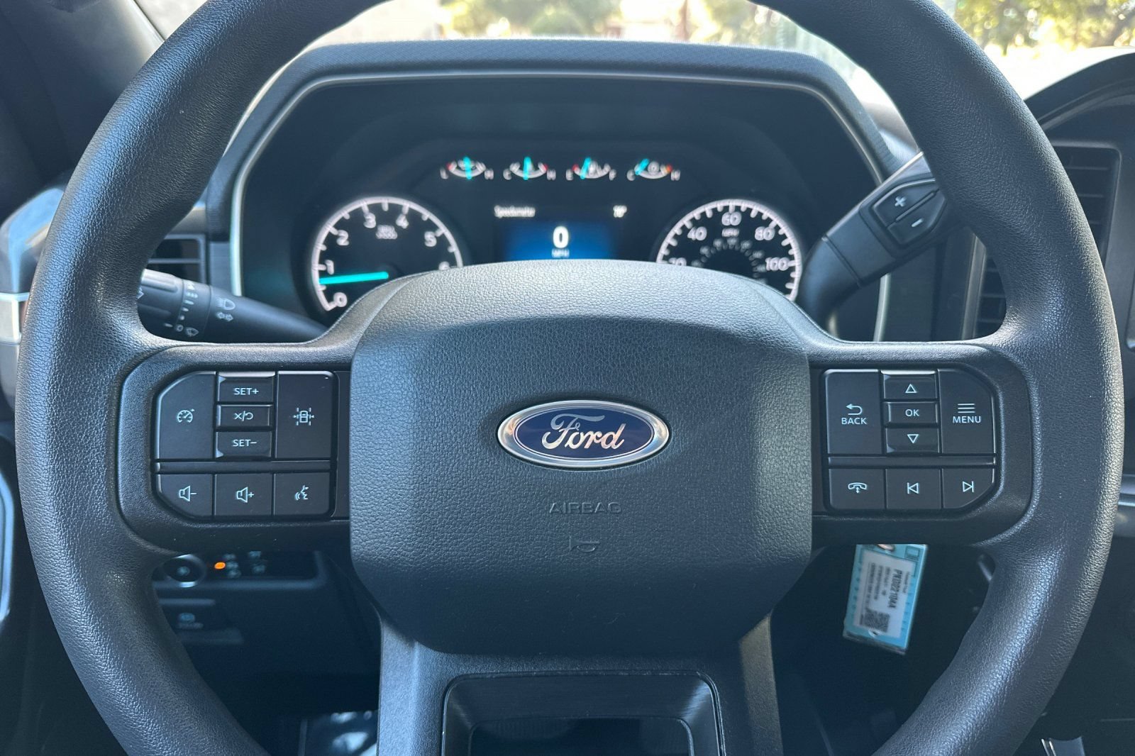 Certified 2023 Ford F150 XL w/ STX Appearance Package RWD image 34