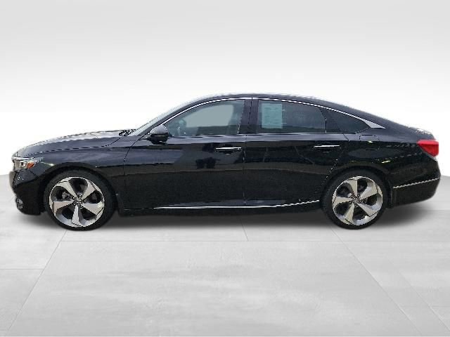 Used 2020 Honda Accord Touring image 5