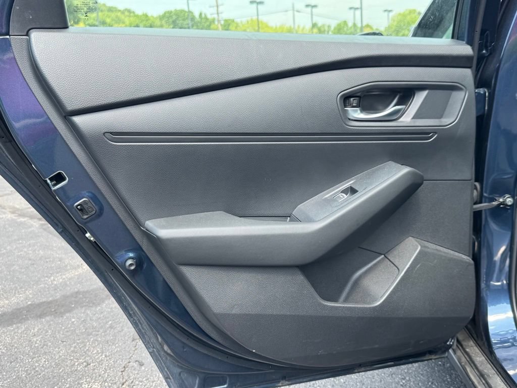 Used 2024 Honda Accord EX image 14