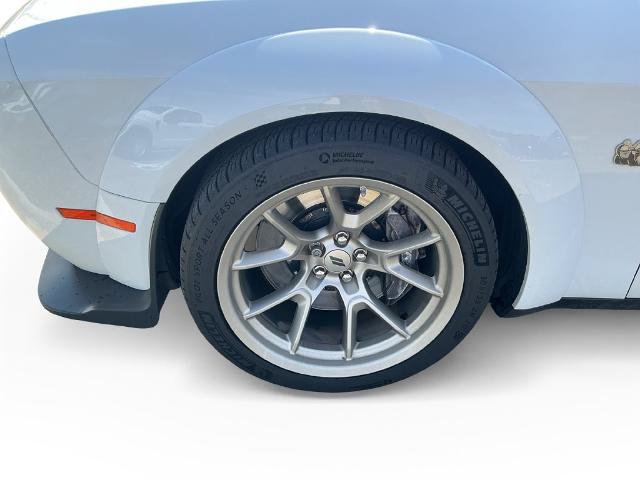Used 2023 Dodge Challenger R/T Scat Pack RWD image 14