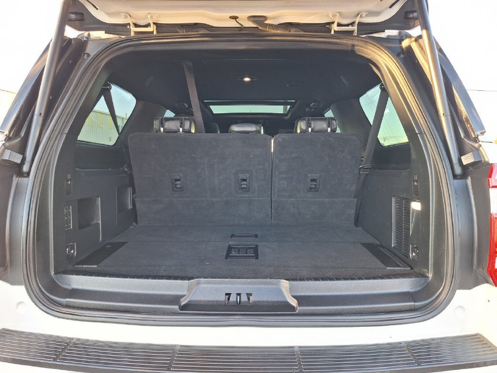Certified 2021 Ford Expedition Max XLT RWD image 27