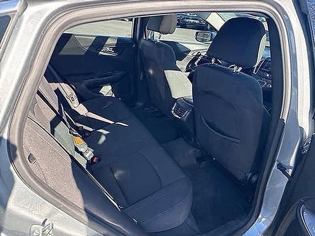 Used 2024 Chevrolet Malibu LT image 19
