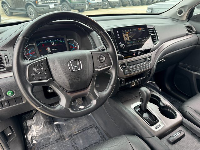 Used 2020 Honda Pilot EX-L image 9