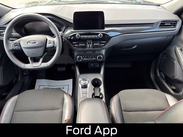 Certified 2026 Ford Escape ST-Line FWD image 16