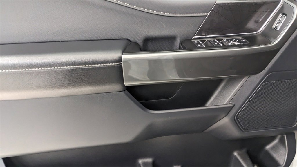 Certified 2023 Ford F150 XLT w/ Equipment Group 302A High image 29