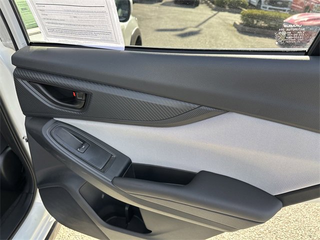 Used 2018 Subaru Crosstrek 2.0i Premium w/ Moonroof Package image 40