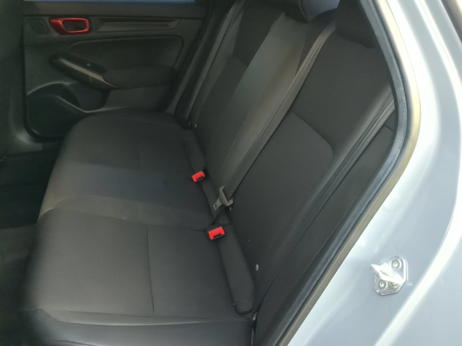 Used 2024 Honda Civic Sport image 53