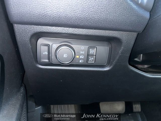 Certified 2024 Ford Ranger XLT w/ Technology Package image 23