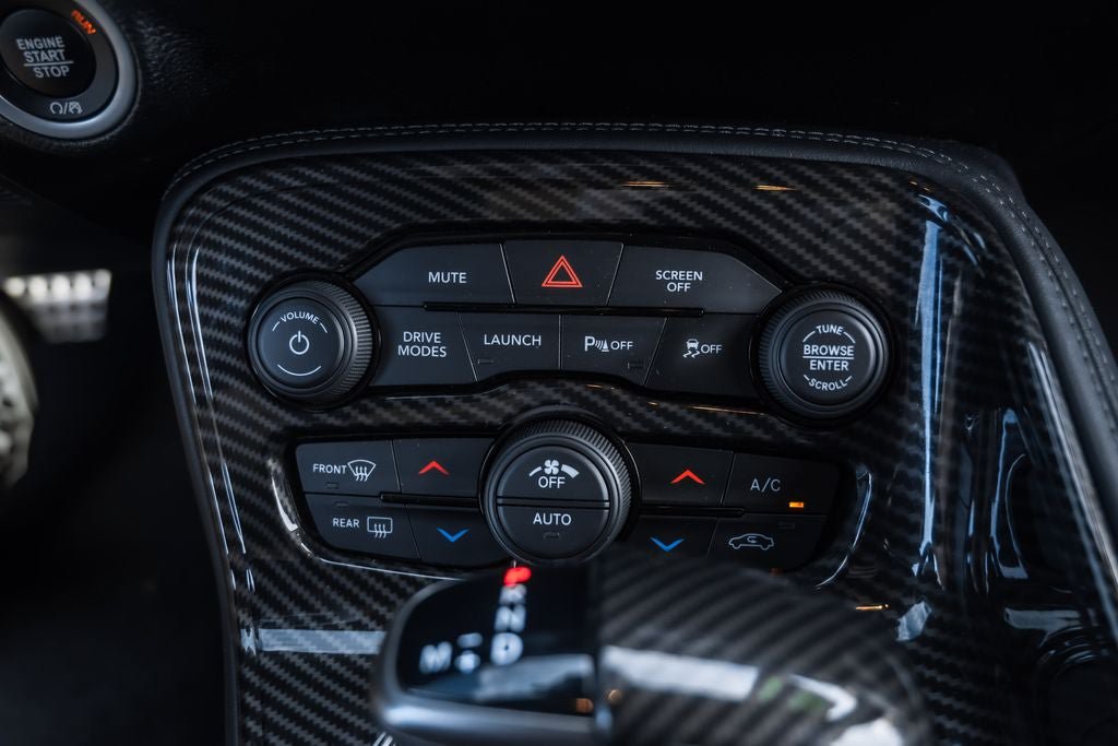 Used 2021 Dodge Challenger R/T Scat Pack RWD image 29