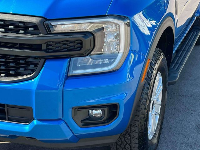 Certified 2025 Ford Ranger XL AWD/4WD image 9