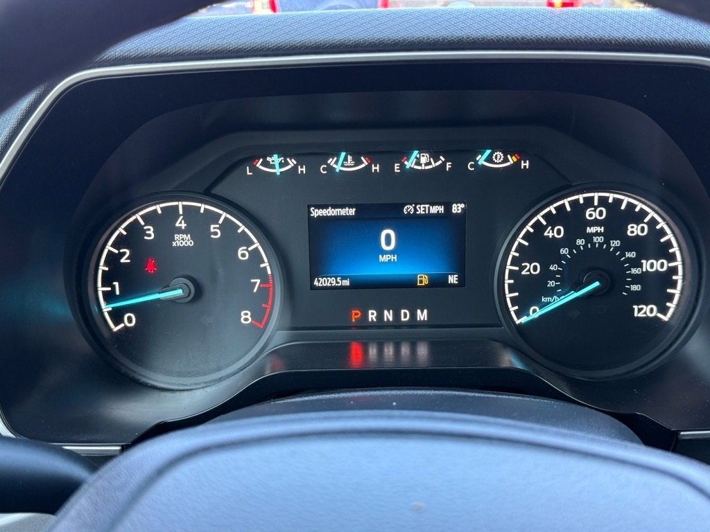 Certified 2023 Ford F150 XL w/ XL Chrome Appearance Package image 21