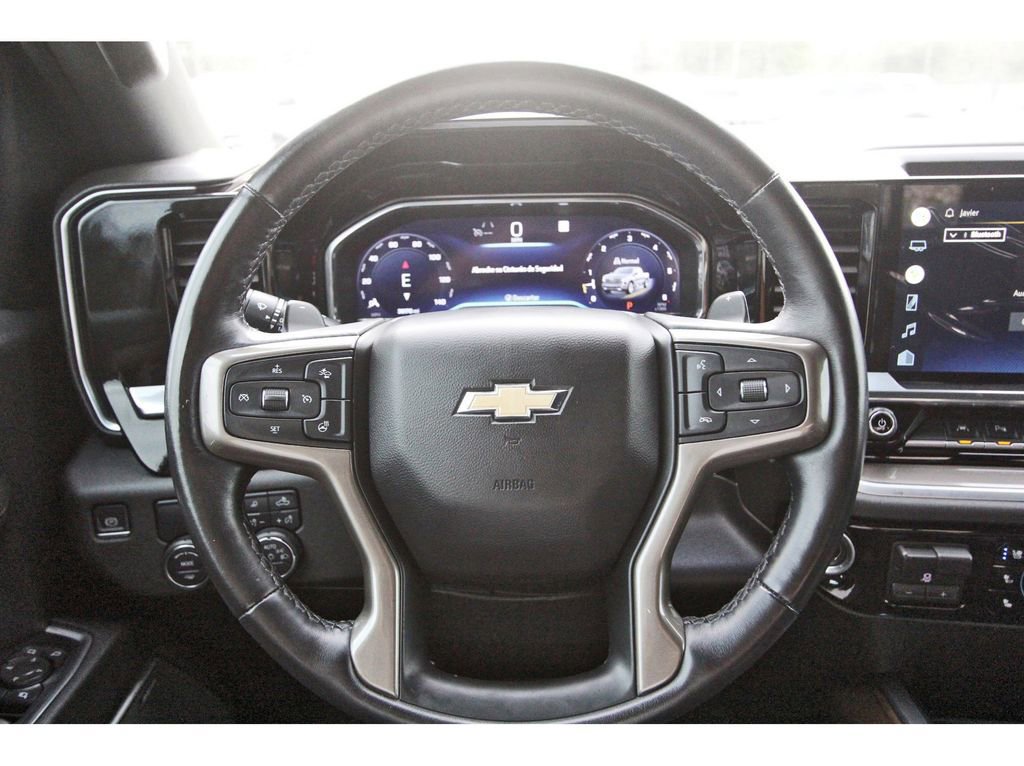 Used 2022 Chevrolet Silverado 1500 High Country image 15