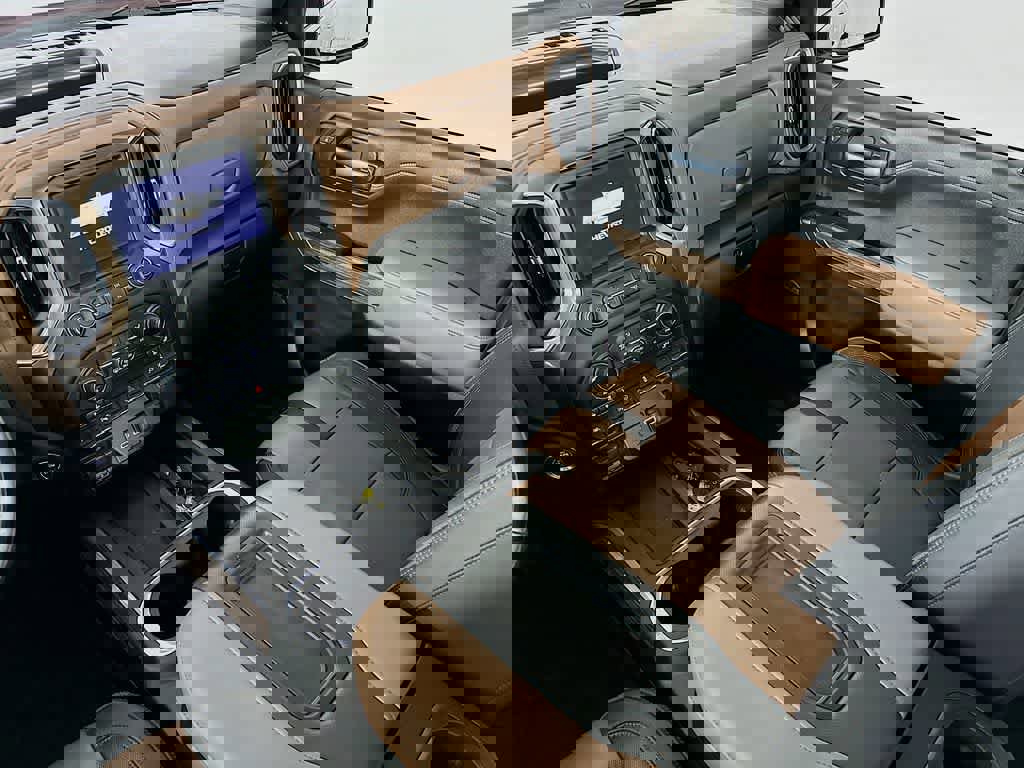 Used 2021 Chevrolet Silverado 1500 High Country w/ Technology Package image 14