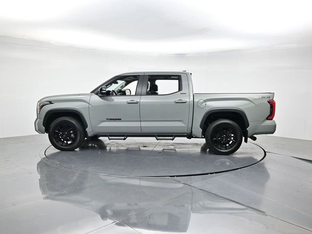 Used 2024 Toyota Tundra Limited w/ TRD Off-Road Package AWD/4WD image 9