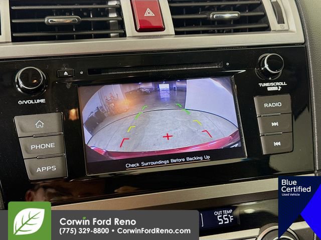 Used 2019 Subaru Outback 2.5i image 16