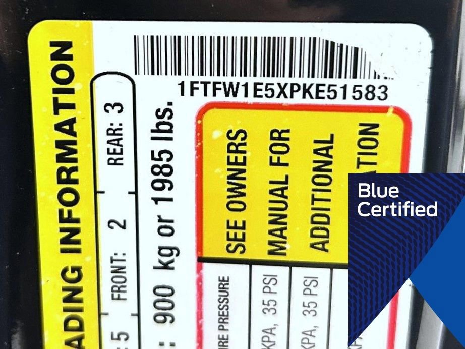 Certified 2023 Ford F150 Lariat image 26