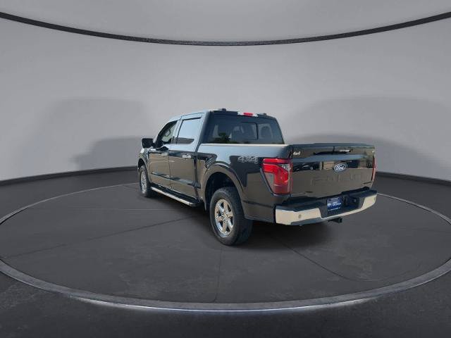 Certified 2024 Ford F150 XLT w/ Equipment Group 302A MID AWD/4WD image 6
