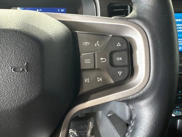 Certified 2021 Ford Bronco Outer Banks AWD/4WD image 9