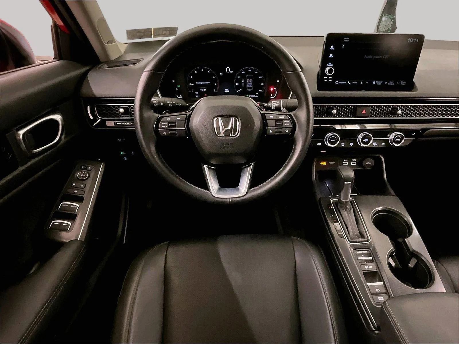 Used 2024 Honda Civic Touring image 5