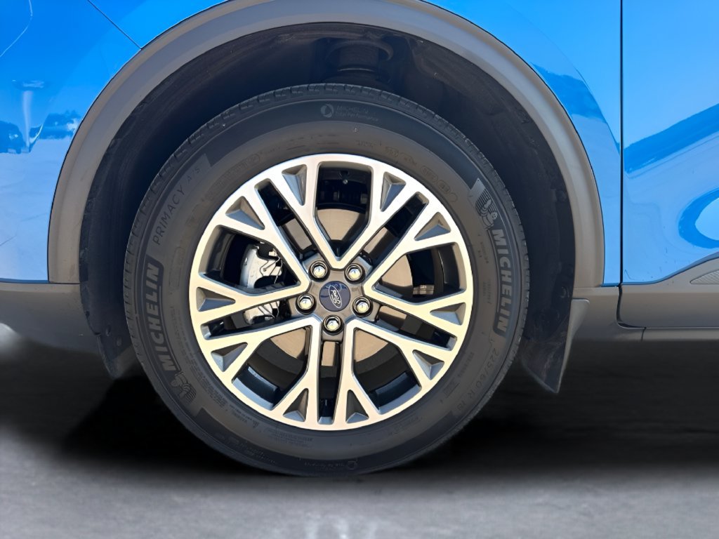 Certified 2020 Ford Escape SEL AWD/4WD image 26