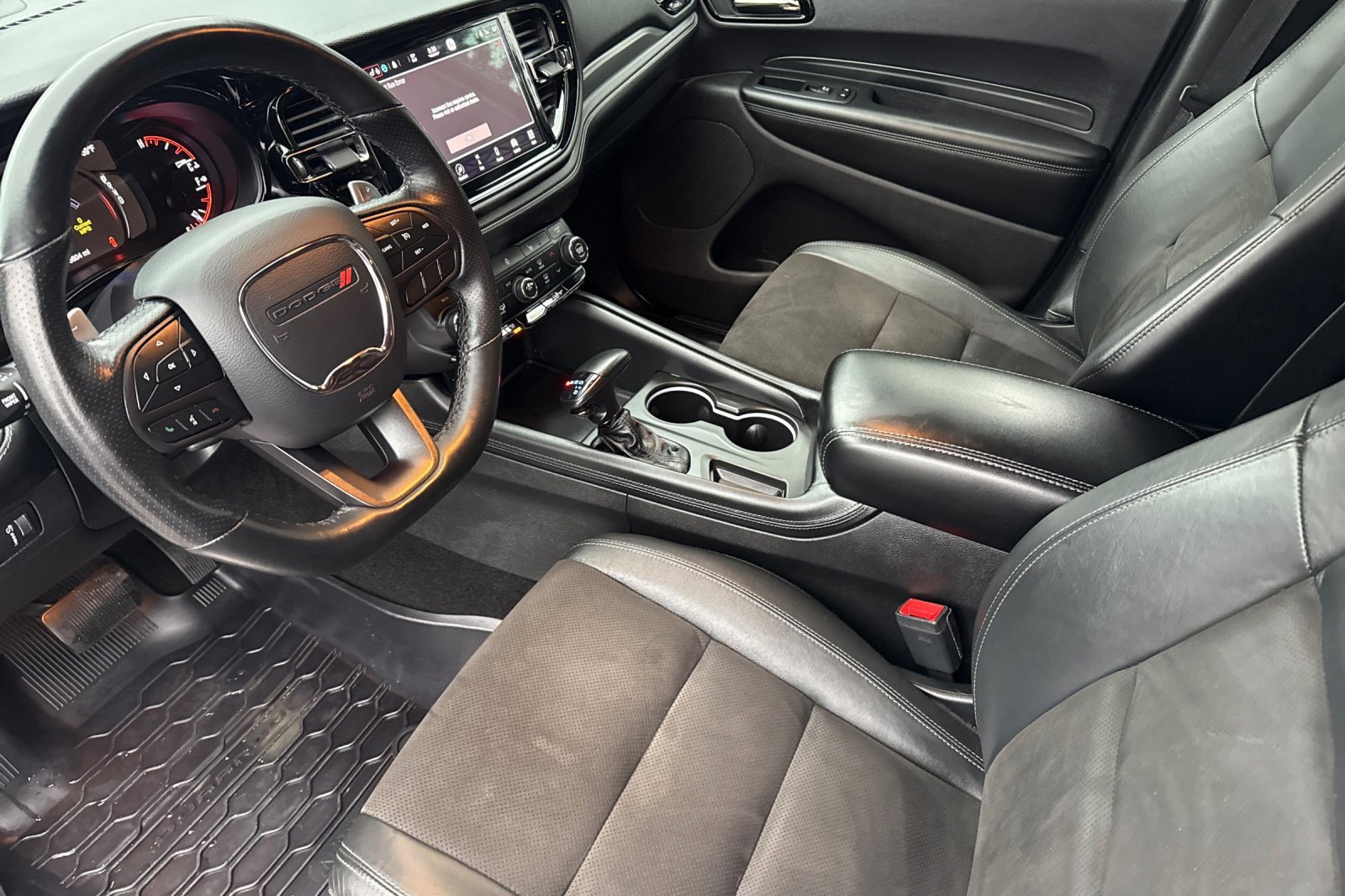 Used 2021 Dodge Durango GT image 11