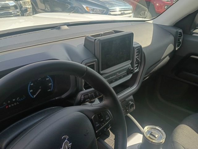 Certified 2024 Ford Bronco Sport Big Bend w/ Convenience Package AWD/4WD image 29