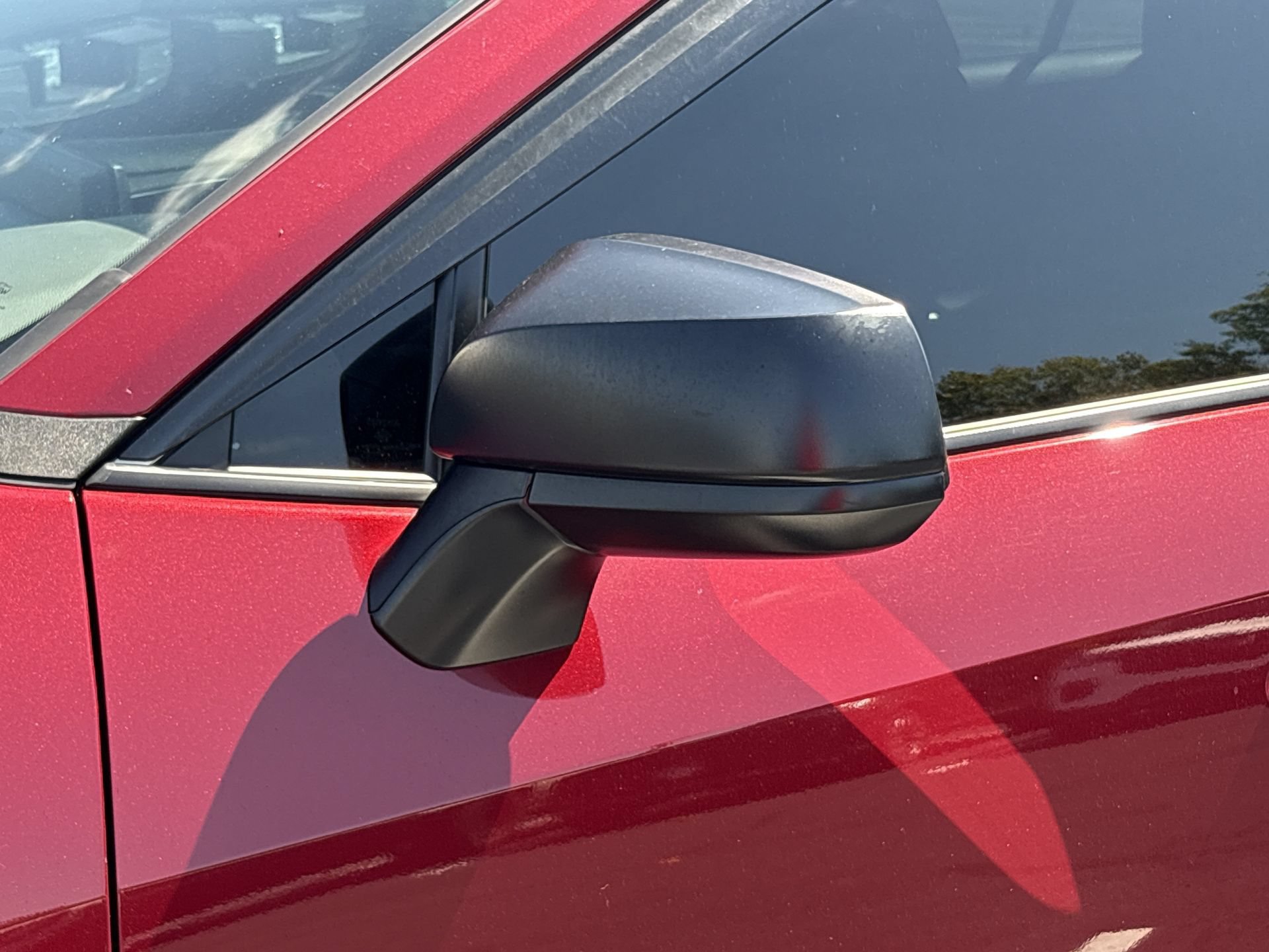 Used 2024 Toyota RAV4 LE FWD image 27
