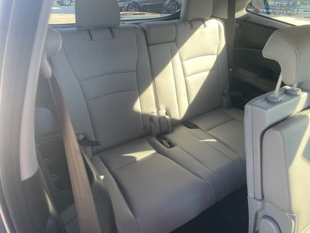 Used 2017 Honda Pilot EX-L image 23