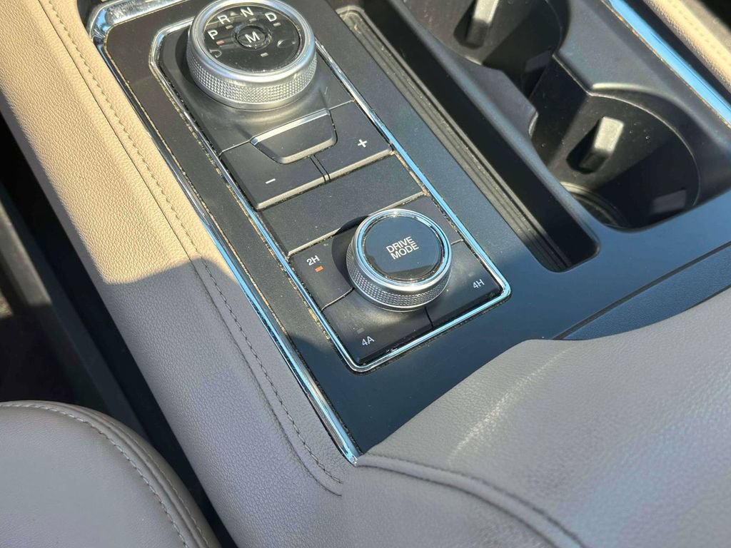 Certified 2023 Ford Expedition Max XLT AWD/4WD image 32