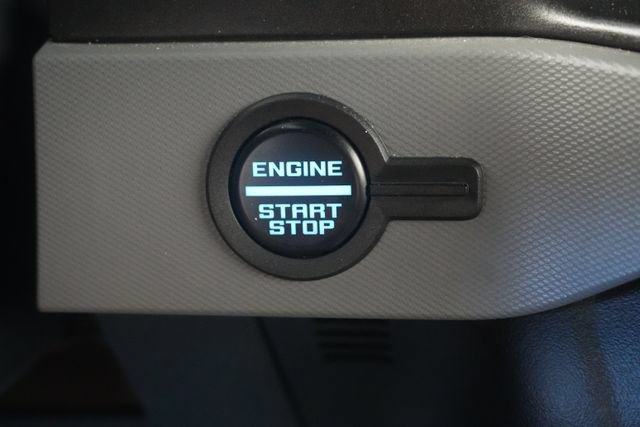 Certified 2023 Ford Bronco Black Diamond AWD/4WD image 16