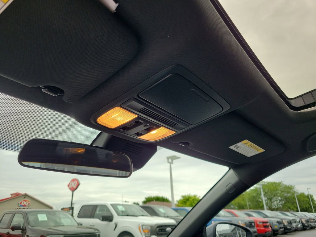 Used 2019 Honda Accord Sport image 30