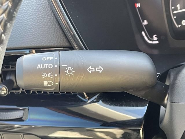 Used 2026 Honda CR-V EX-L image 23