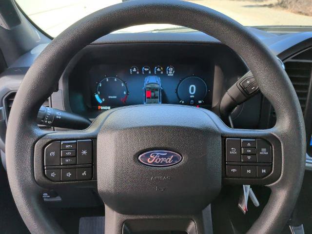 Certified 2024 Ford F150 STX image 18
