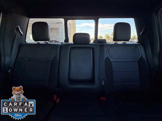 Certified 2025 Ford F150 Raptor AWD/4WD image 26