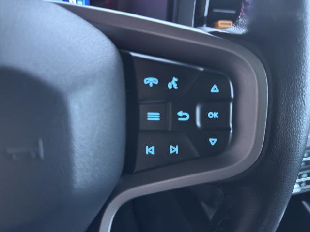 Certified 2021 Ford Bronco Badlands image 20