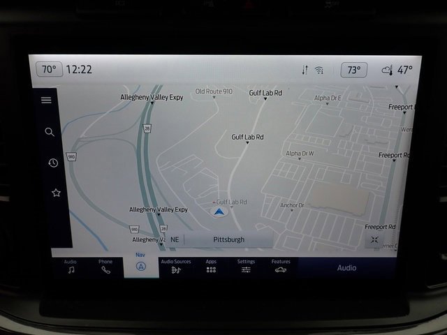 Certified 2023 Ford F150 XLT w/ Equipment Group 302A High image 26