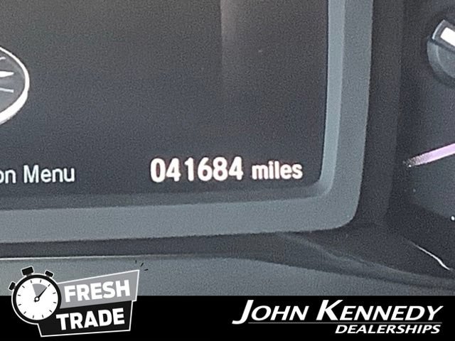 Used 2022 Honda Passport TrailSport image 16