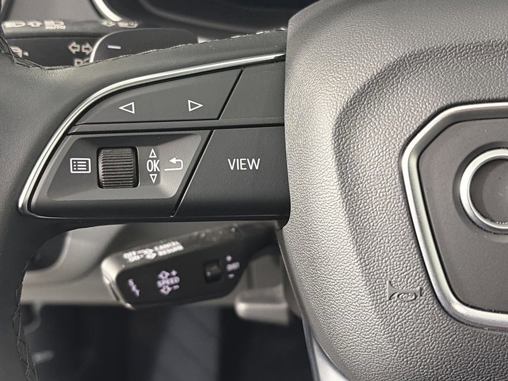 Used 2022 Audi Q5 2.0T Prestige image 17