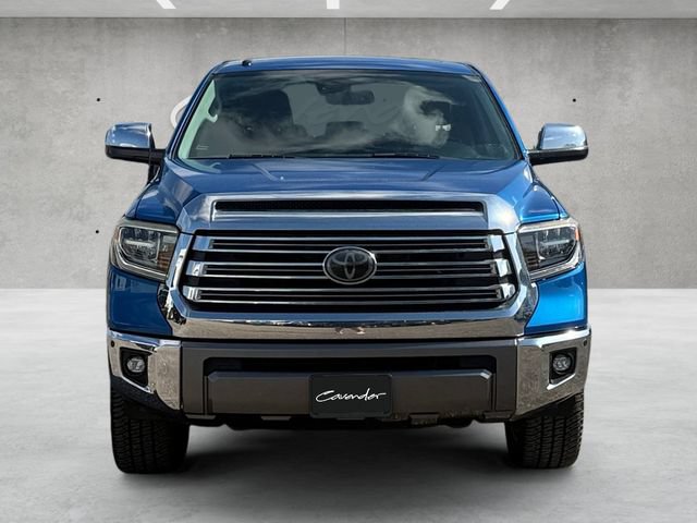 Used 2018 Toyota Tundra 1794 Edition AWD/4WD image 19