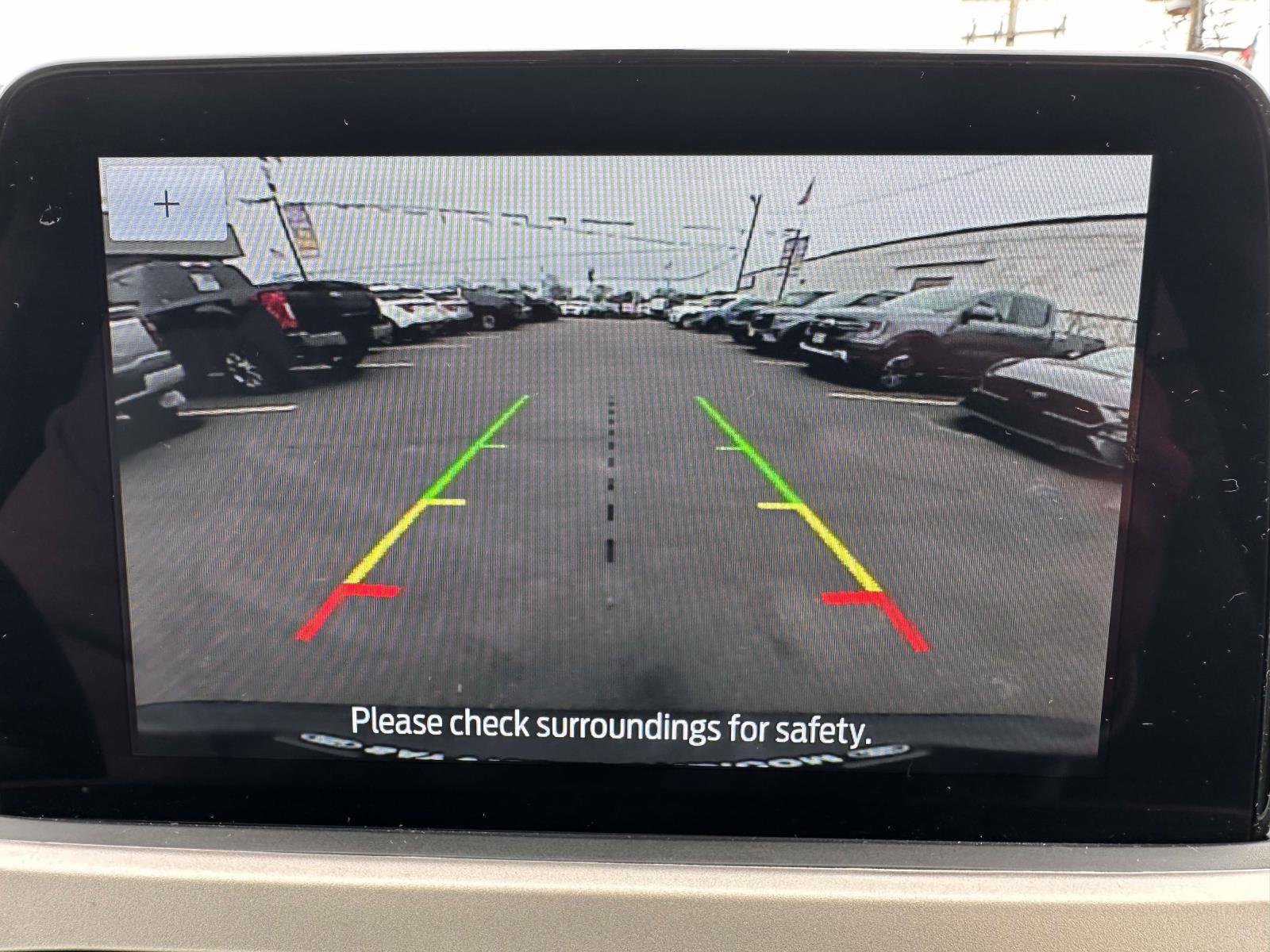 Certified 2022 Ford Escape SE w/ SE Sport Appearance Package image 23