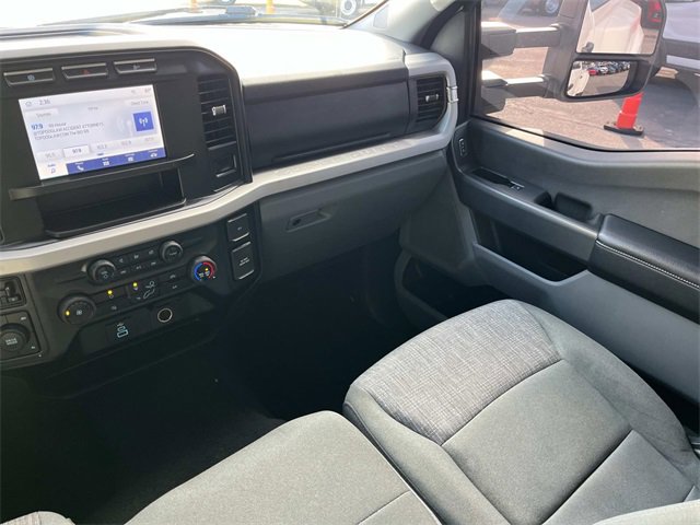 Certified 2023 Ford F350 XLT image 14