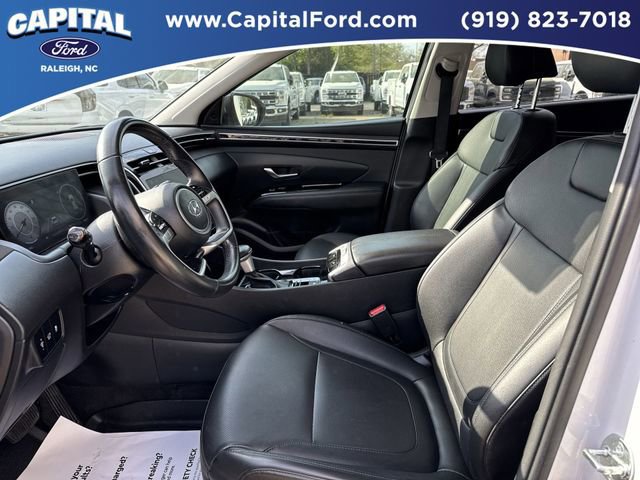 Used 2023 Hyundai Tucson XRT image 23
