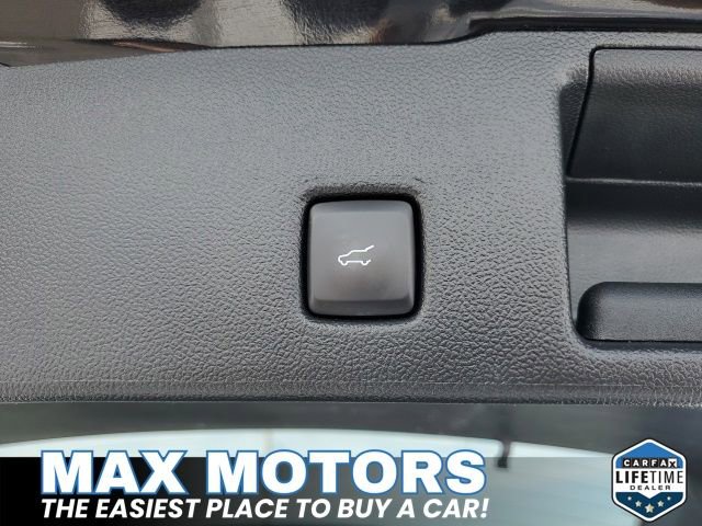 Certified 2023 Ford Escape Platinum AWD/4WD image 10