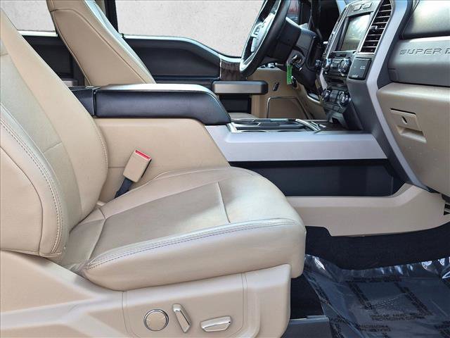 Certified 2017 Ford F250 Lariat AWD/4WD image 18