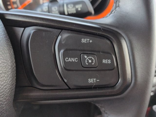Used 2019 Jeep Wrangler Unlimited Sport S AWD/4WD image 24